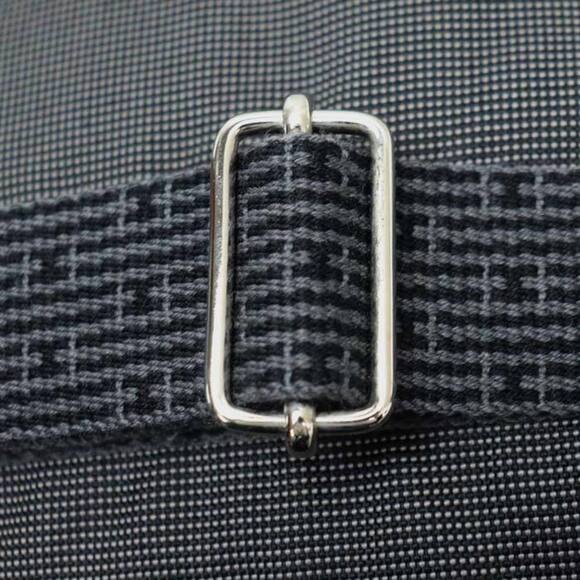 HERMES Gray Backpack - Picture 4 of 6